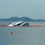 Kishte vetëm katër ditë që e kishte blerë! Fundoset jahti me vlerë 8 milionë euro në Porto Cervo