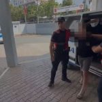 Dhuna në familje zbulon arsenalin e fshehur, 2 në pranga në Lezhë e Kurbin! Gjenden 5 kallëpë tritoli