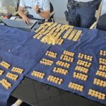 Kuti e fshehur në mur, punëtorët në Belgjikë zbulojnë aksidentalisht ar me vlerë 9 mln euro! Autoritetet kërkojnë pronarin