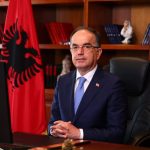 Presidenti Begaj uron besimtarët e krishterë për festën e Fjetjes së Hyjlindëses Mari