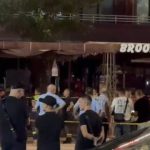 Zjarr në një hotel në Lungomare, 6 të lënduar, 5 prej tyre dërgohen në Tiranë