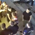 Nxorën armët e goditën bodygardët/ AMP-ja asnjë masë disiplinore për policët e shefin e krimeve, Mateo Bakallin