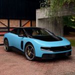 Ferrari bëri histori, modeli i parë elektrik shitet për një çmim të pabesueshëm prej 40 milionë dollarësh