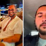 Vrau turistin në hotel, dëshmia e autorit: Thikën e kishte portugezi, ia mora nga dora! Kërkova që të mbahej qetësi, por ishte e pamundur