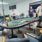 Zbulohet një lokal i përshtatur për lojra fati në Durrës, arrestohet organizatori, procedohet pronari