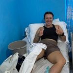 U kafshua nga gjarpri në Valbonë, rrëfehet turistja australiane: Telefonova dy herë 112, s’mora përgjigje! Babai njoftoi Interpolin! Spitali pa kushte