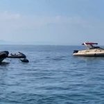 Përplasen dy mjete lundruese në Velipojë, humb jetën një 25-vjeçar, plagoset një tjetër