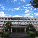 Himni shqiptar nuk u luajt gjatë vizitës së Mickoskit në Pustec, MEPJ: Respektimi i simboleve kombëtare nuk është çështje politike