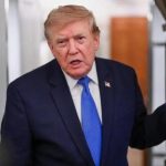 Trump: E konsideroj Ngushticën e Hormuzit territor amerikan