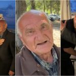 E priti 5 orë në Pogradec, Rama takon të moshuarin