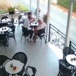 U konfliktua më herët me të riun, 53-vjeçari në Mullet qëllon me pistoletë në ajër, vihet në pranga