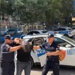 Mashtruan 70-vjeçarin me inteligjencë artificiale, arrestohen 2 të rinj në Tiranë që i morën 100 mijë euro