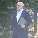 Rama pas takimeve në Pogradec njofton mbledhje me drejtuesit politik dhe ministrat të premten në PS