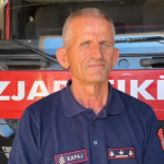 Zjarri në Shashicë vihet nën kontroll, Shefi i shërbimit zjarrfikës: Nuk ka asnjë vatër aktive
