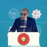 “Nuk i përulim kokën askujt”, Erdogan: Turqia nuk tërhiqet përballë kërcënimeve