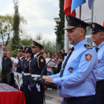 Hita porosit 389 efektivët e rinj: Mos u tundoni nga krimi, ruani dinjitetin e uniformës