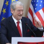 Berisha drejt SHBA-së, ftohet nga IDU për Konventën e Partisë Republikane në Teksas