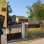Krimi brenda familjes shqiptare në Greqi, ekspertiza mjeko-ligjore: Goditja me thikë në qafë i mori jetën 44-vjeçares