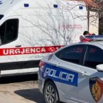 5-vjeçari rrëzohet nga tarraca e banesës në Libohovë, dërgohet në Spitalin e Traumës