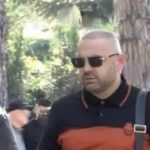 U kap në makinë me Ergys Agasin, Uljan Shpataraku paraqitet në GJKKO për masën e sigurisë