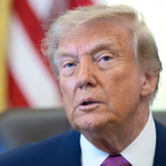 Trump njofton se ka arritur “marrëveshjen më të madhe të naftës në historinë botërore” me Venezuelën