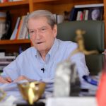 Berisha njofton vizitën në SHBA: Do të marr pjesë në konferencën e Partisë Republikane në Teksas