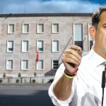 “Nuk ka hapësirë për interpretime”, Kryeministria reagon për shkarkimin e Ristanit: Veliaj është kryetar i Bashkisë së Tiranës!