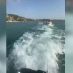 Skafi rrezikonte të fundosej në Spille, policia u vjen në ndihmë 8 personave
