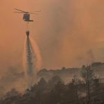 Zjarret në Shqipëri/ 4 vatra vijojnë të jenë aktive! Ja zonat ku situata është më problematike