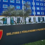 Kërcënim me bombë në disa institucione, reagon Policia e Shtetit