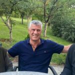 Nëna e Thaçit nuk e di për vendimin e Hagës, kushëriri: Do t’ia tregojmë vetëm nëse lirohet