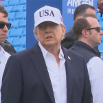 “E vetmja që fiton është Kina”, Trump: Një konspiracion i sëmurë kundër IA
