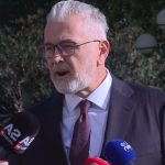 Ish-kreu i SHISH në arrest shtëpie, ministri Gogu: Përgjegjësia penale është personale
