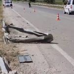 Mori makinën e babait pa leje dhe u aksidentua, humb jetën 16-vjeçari në Pezë! Plagoset shoku i tij