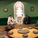 I dërguari special i Trump vjen në Shqipëri për “Shtetin Bektashi”: Do ta respektojmë