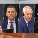 Gjyqi i ish-krerëve të UÇK-së, bie akuza për krime lufte dhe kundër njerëzimit