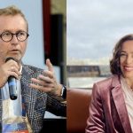 Ikën Gonzato, merr detyrën zyrtarisht Ambasadorja e re e BE-së Sofia Moreira de Sousa