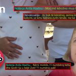 STOP-EMISIONI 8(Sezoni 12) 16 Shtator 2026- E filmuan duke u marre mijera euro, noterja dhunon burrin dhe gruan shtatzene