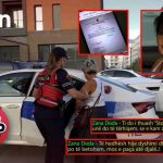 STOP-EMISIONI 6(Sezoni 12) 14 Shtator 2026-I mori mijera euro per legalizim fals, mashtruesja e Kadastres kapet ne kafe ne flagrance