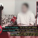 STOP-EMISIONI 16(Sezoni 12) 28 Shtator 2026-“Do e bëj për vdekje, do i marr shpirtin me duart e mia”, dhunon foshnjen 6 muajshe, video tronditese.