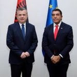 Balla takohet me të dërguarin e Trump: Shqipëria, model i bashkëjetesës ndërfetare