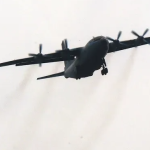 Aeroplani iranian sekuestrohet në Stamboll për shkak të një borxhi prej 3 milionë eurosh
