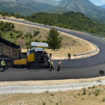 Projekti “Berat-Ballaban”, Rama ndan pamjet: Punimet në fazë përmbyllëse, po punohet me ritme të larta