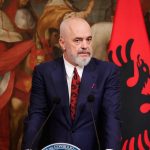 Rama në Napoli, inauguron Konsullatën e Nderit të Shqipërisë