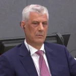 Thaçi reagon pas vendimit në Hagë: Mohoj çdo përfshirje në vrasje, do ta apeloj vendimin