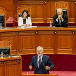 Pagat e magjistratëve, PS miraton rritjen sa 2% e pagës së Presidentit! Rama: Ligj i ri, jemi në konsultime me KiE! PD voton kundër: Puç kushtetues