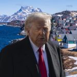SHBA “merr” Groenlandën, Trump arrin marrëveshje me Danimarkën: Do jetë në sigurinë tonë