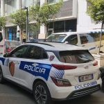 Vrau gruan me thikë në Tiranë, kapet autori pas disa orë kërkimesh në Kamëz