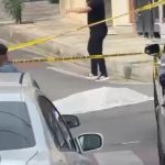 Vrasja e 44-vjeçarit në Sarandë, policia: U plagos edhe një 73-vjeçar, pika kontrolli në drejtim të Vlorës dhe Gjirokastrës