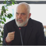Protestat në Tiranë, Rama për gazetën gjermane: Jam më i mirë kur sfidohem! Koha do ta tregojë